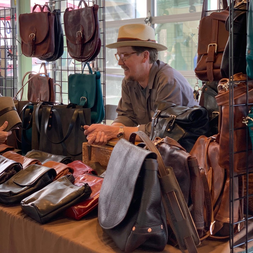 Valencia FivePoint Farmers Market 2